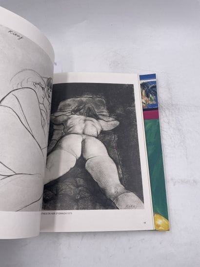 2 volumes: 