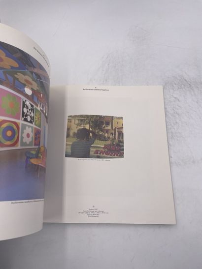 «Avant-garde in the eightees» - Howard N....