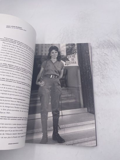 «Être ainsi» - évocations de la femme dans...