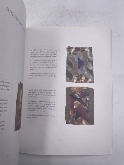 5 Volumes on André-Pierre Arnal: 