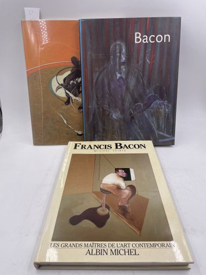 3 volumes: 