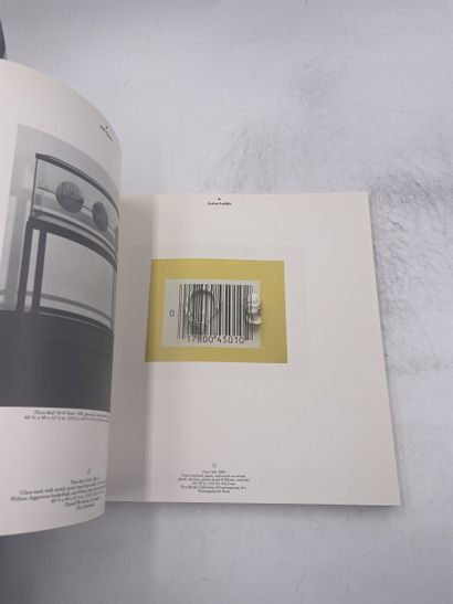 «Avant-garde in the eightees» - Howard N....