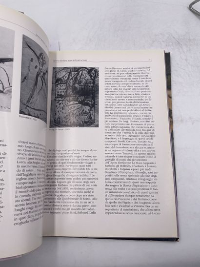 2 volumes: 
