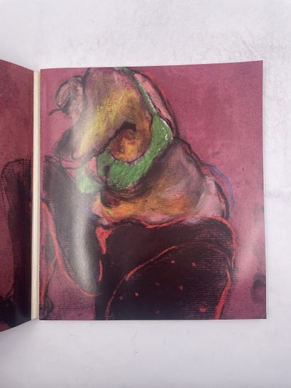 5 Volumes on Lydie Arickx : 