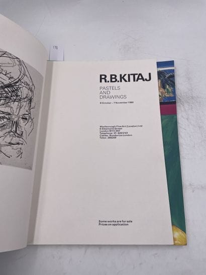 2 volumes: 