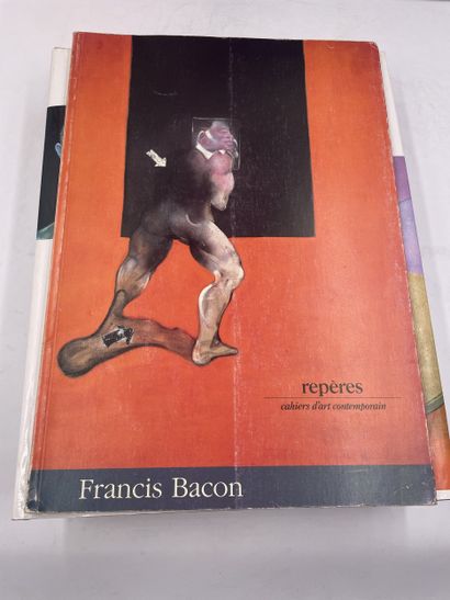 8 volumes: 