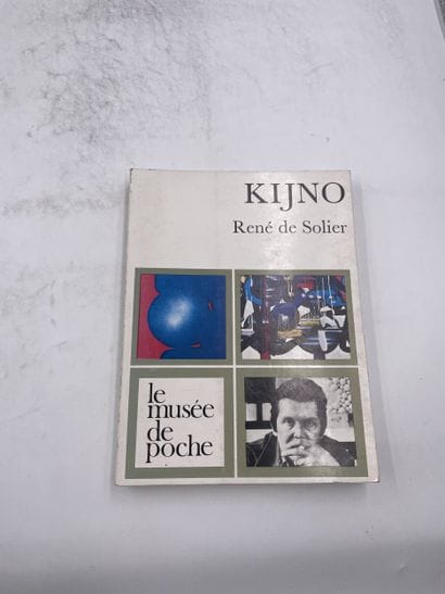 2 volumes: 