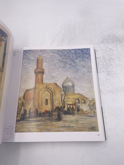 «Sajjil- Arab Museum of Art » - a century...