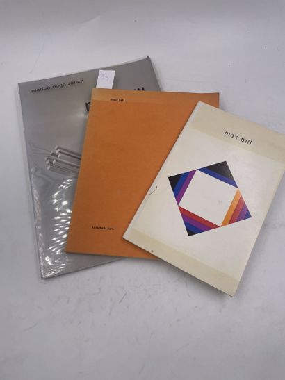 3 volumes: 