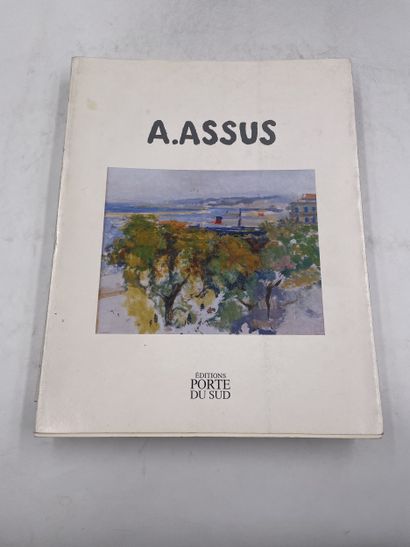 15 volumes on various modern artists: 