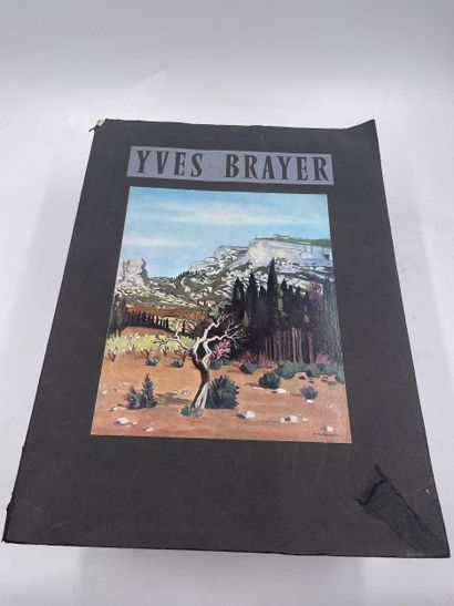 15 volumes on various modern artists (see...