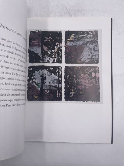 5 Volumes on André-Pierre Arnal: 