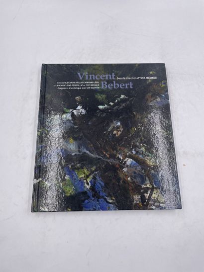Fifteen small volumes on various modern artists...