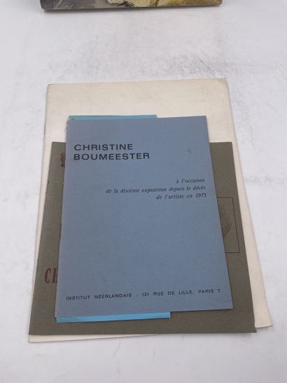 4 volumes: 
