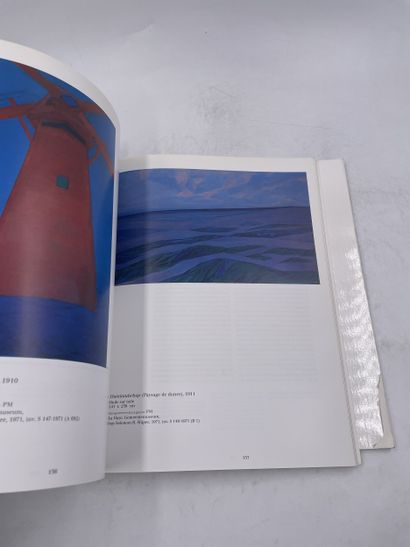 2 volumes: 