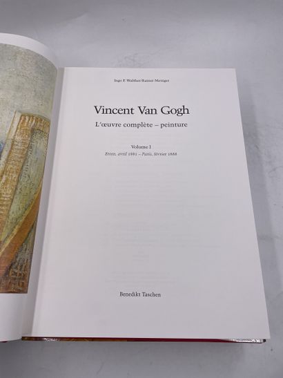 2 volumes: 