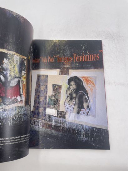 2 volumes: 