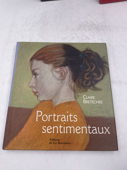 Sixteen volumes on various modern artists:...