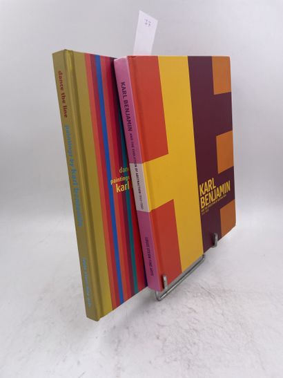 2 volumes: 