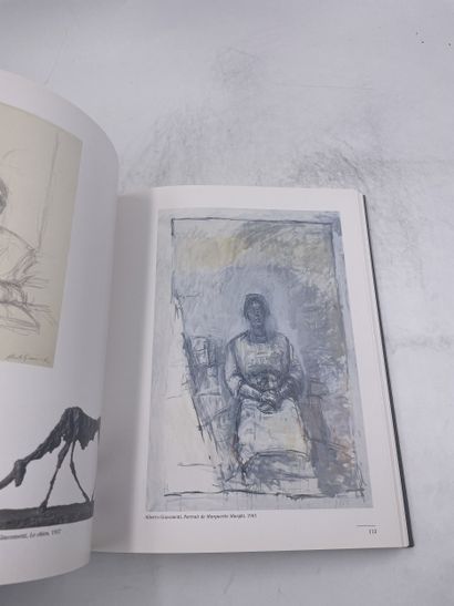 «De l’écriture à la peinture» - Fondation...