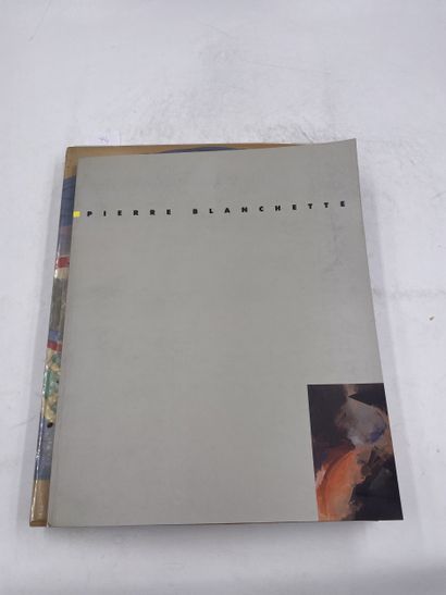 15 volumes on various modern artists (see...