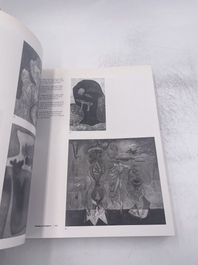 «The Museum of Modern Art New York» - the...
