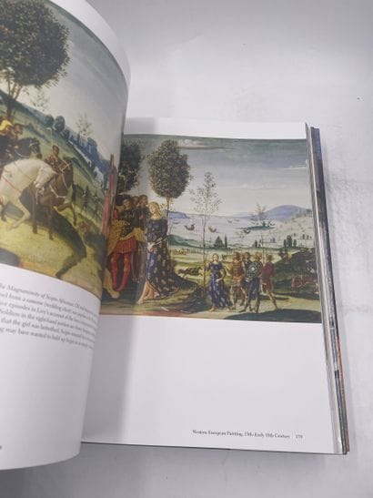 2 volumes in original slipcase: 