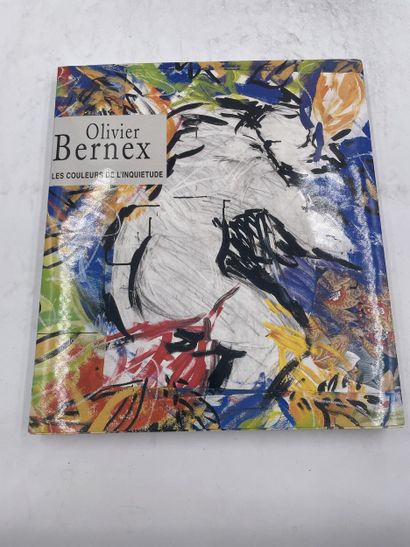 Fifteen small volumes on various modern artists...