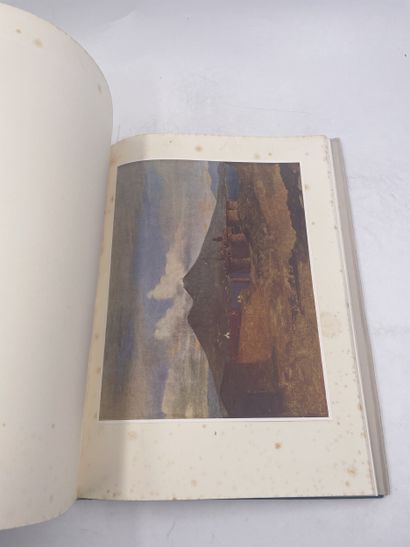 2 volumes: 