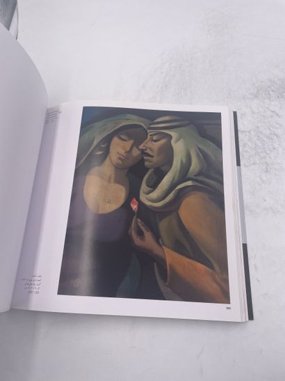 «Sajjil- Arab Museum of Art » - a century...