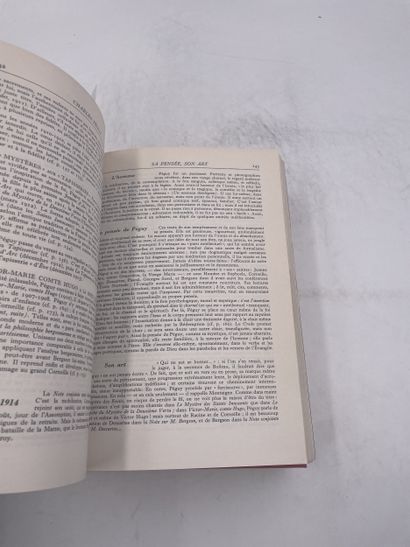 2 volumes: 