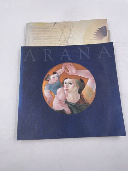 15 small volumes on various modern artists:...