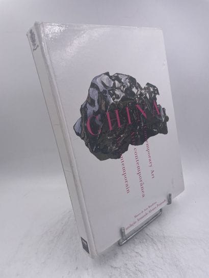 «China» - Art contemporain - Ed. Musée d’art...