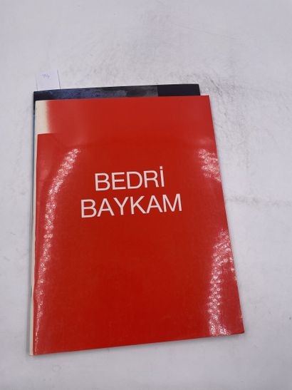 15 volumes on various modern artists (see...