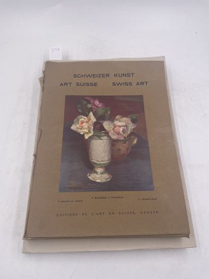 2 volumes: 