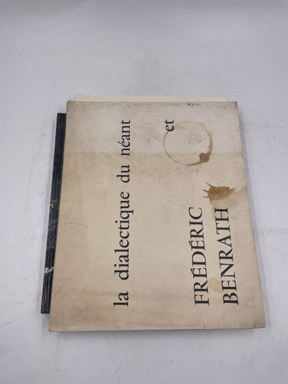 Fifteen small volumes on various modern artists...