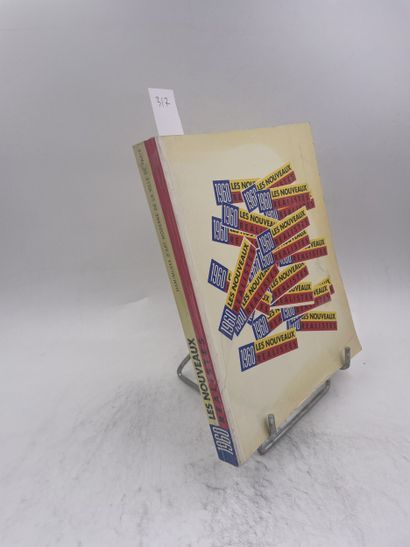 «1960 les nouveaux réalistes» - Musée d’art...