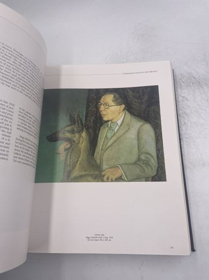 «Modern Masters Thyssen-Bornemisza Museum»...