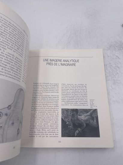 «les figurations» - Gérard Xuriguera - de...