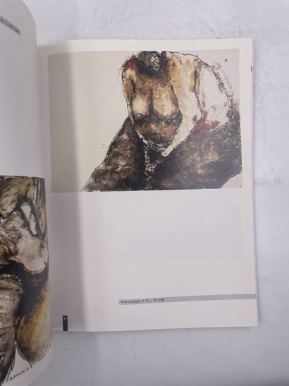 5 Volumes on Lydie Arickx : 