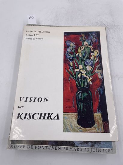 5 volumes: 