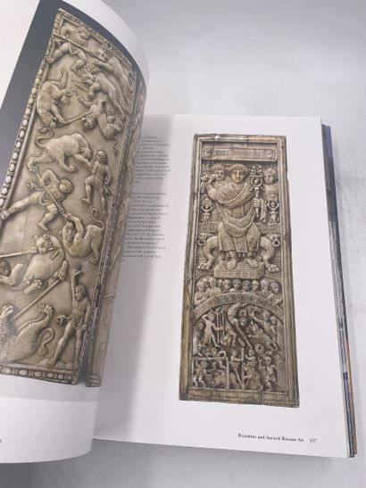 2 volumes in original slipcase: 