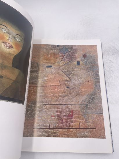 «fondation Beyeler» - Ernst Beyeler et William...