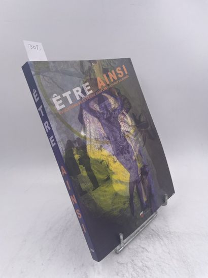 «Être ainsi» - évocations de la femme dans...