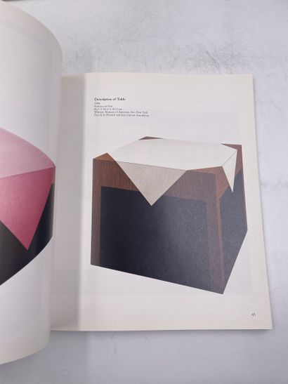 3 volumes : 
