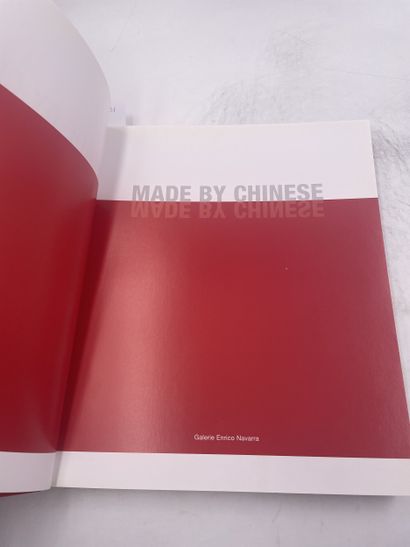 «Made by Chinese» - David Tang - Ed. Galerie...