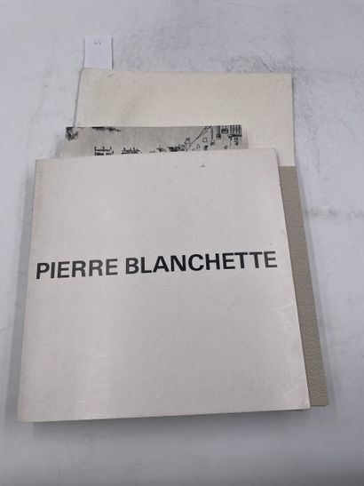 Fifteen small volumes on various modern artists...