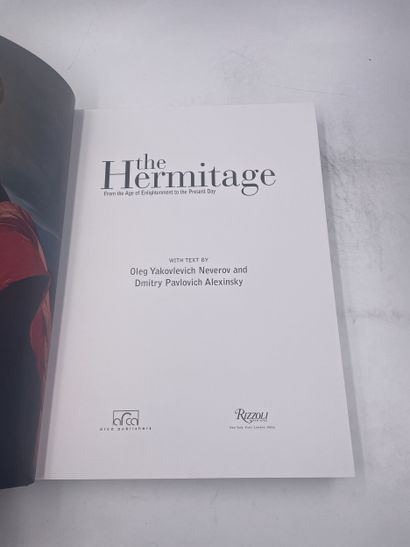 2 volumes in original slipcase: 
