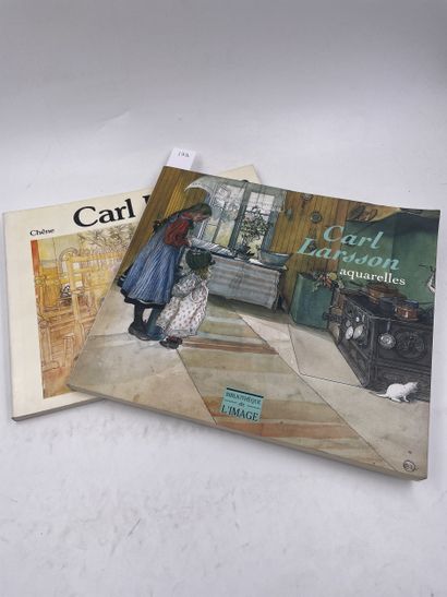 2 volumes: 