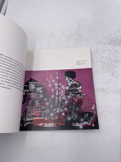 2 volumes: 